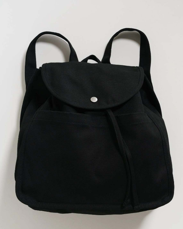 Drawstring Backpack