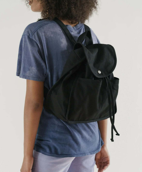 Drawstring Backpack