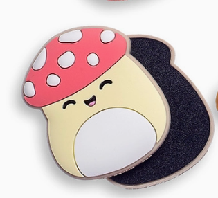 Magnetic Fidget Sliders - Squishmallows Collection