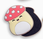 Magnetic Fidget Sliders - Squishmallows Collection