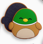 Magnetic Fidget Sliders - Squishmallows Collection