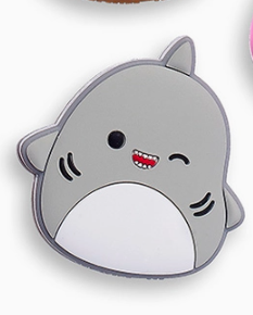 Magnetic Fidget Sliders - Squishmallows Collection