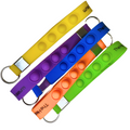 THM Stress Pop Key Chain