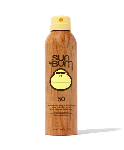 Original SPF 50 Sunscreen Spray