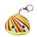 Sunshine Keychain