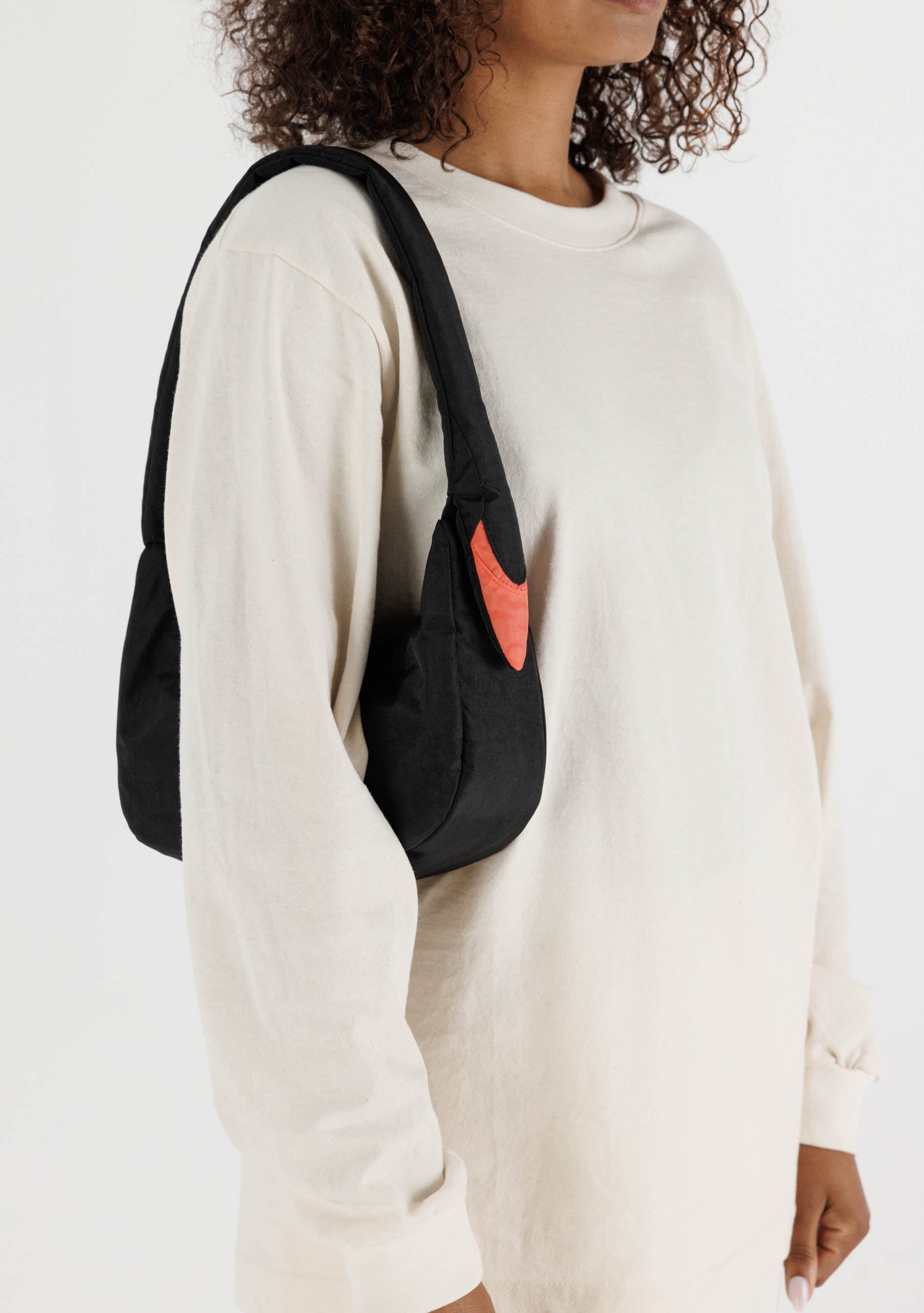 Swan Bag