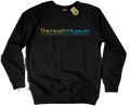 The Health Museum sweatshirt