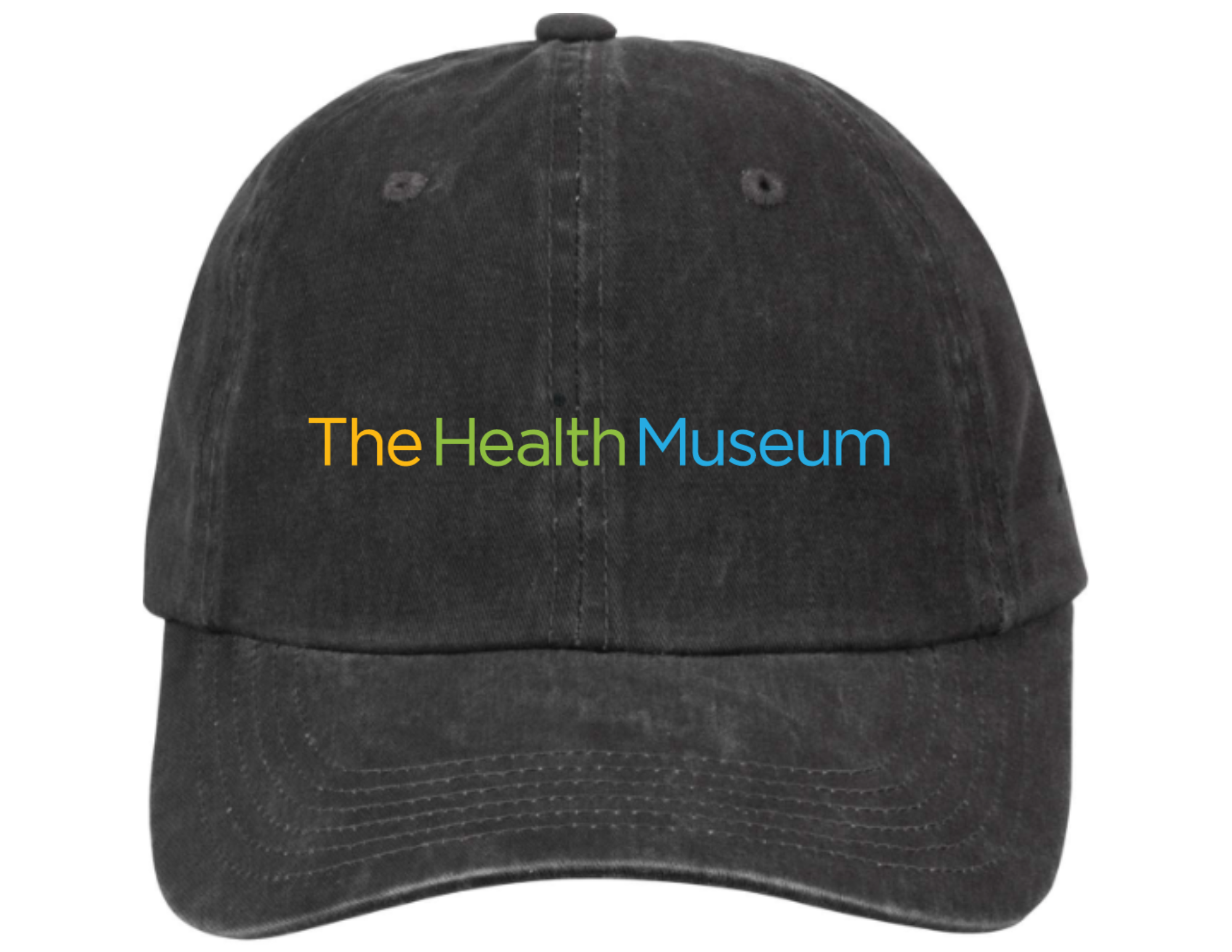The Health Museum Hat