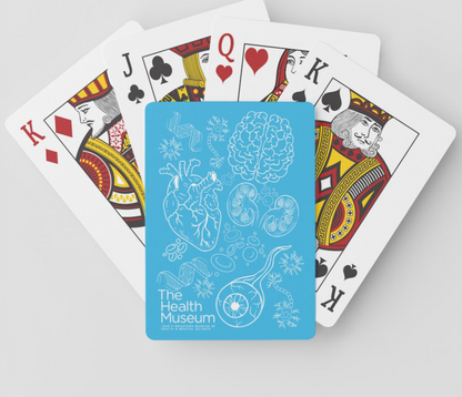 THM Dissections Playing Cards