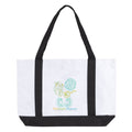The Health Museum Dissections Tote