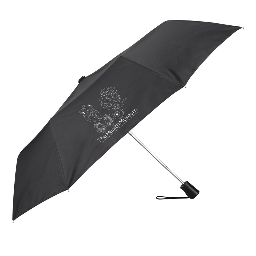 The Health Museum Dissections Umbrella