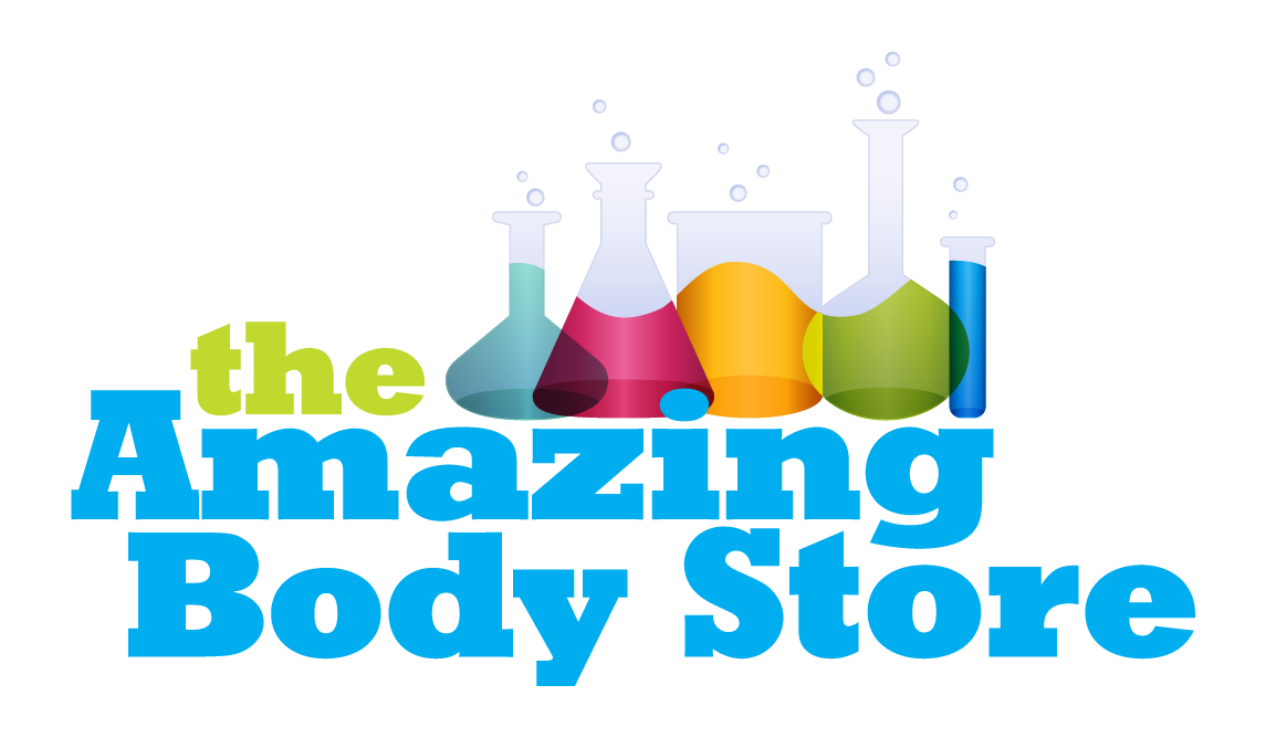 The Amazing Body Store