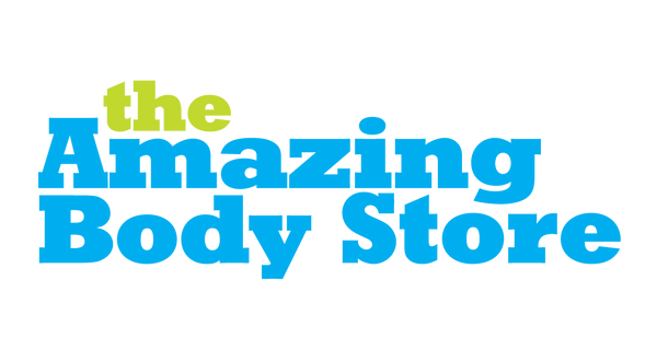 The Amazing Body Store