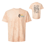 The Health Museum Dissections T-Shirt