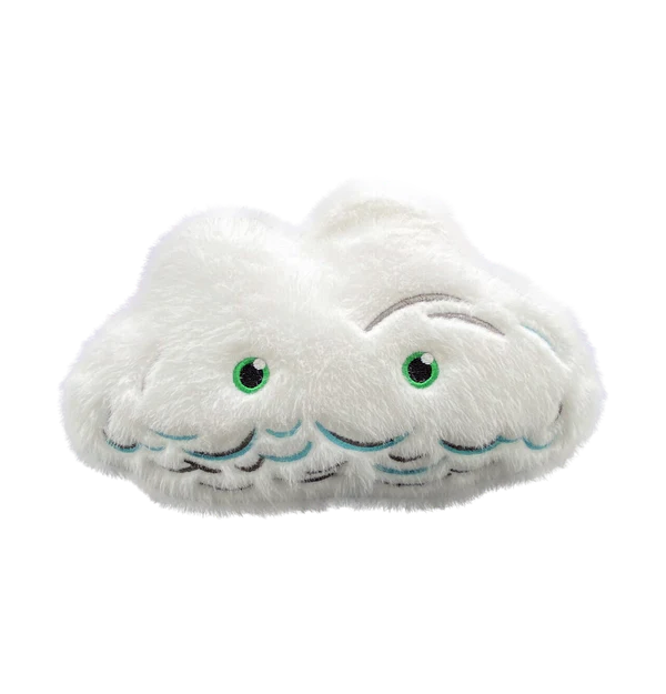 Cumulus Cloud