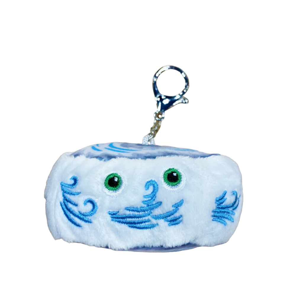 Hurricane Key Chain
