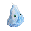 Melting Polar Ice