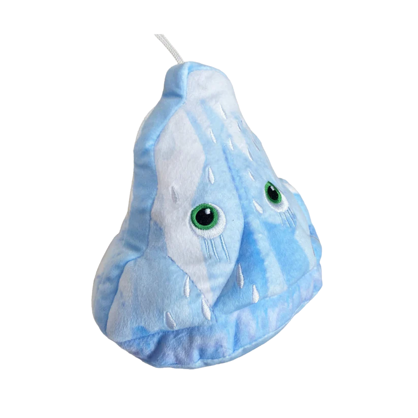 Melting Polar Ice