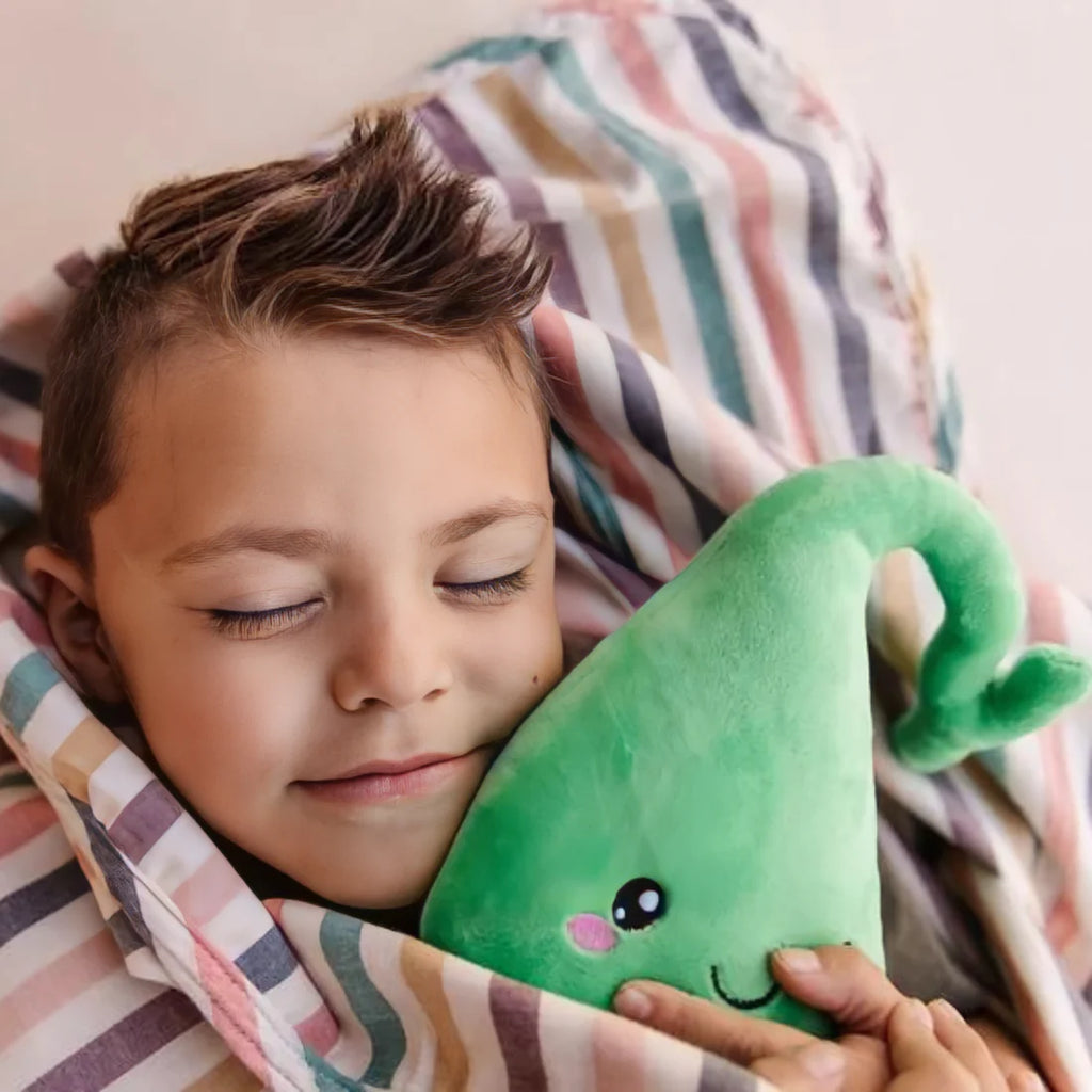 Gallbladder Plushie