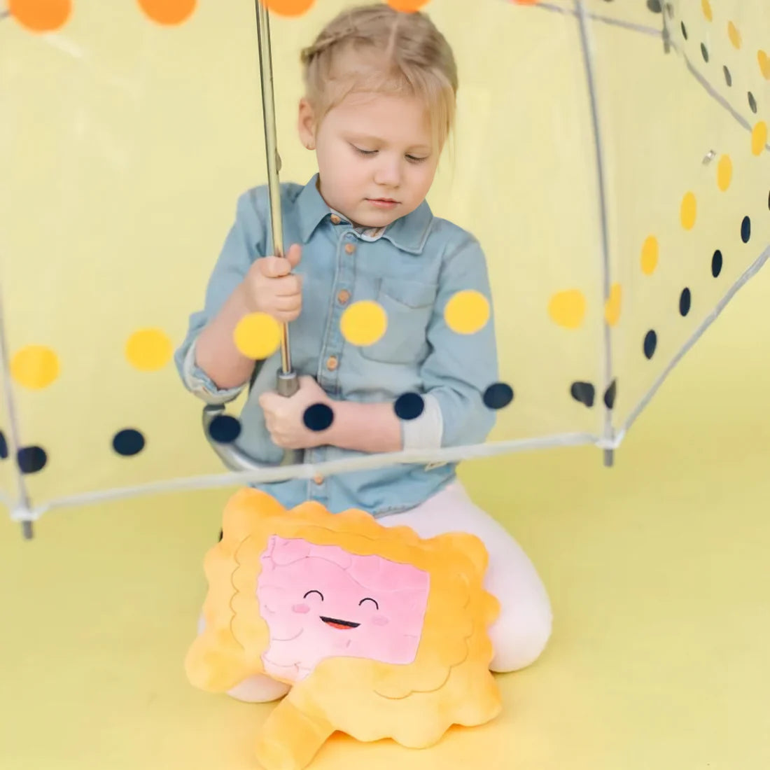 Intestines Plushie