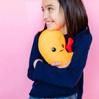 Kidney Plushie