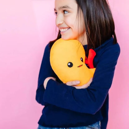 Kidney Plushie