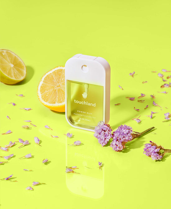 Touchland Mist Hand Sanitizer