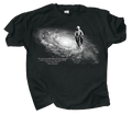 Einstein's Bicycle T-shirt