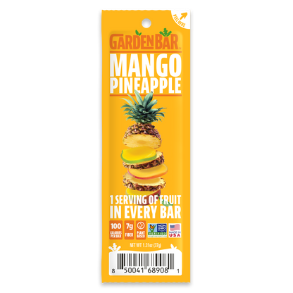 Mango Pineapple Garden Bar