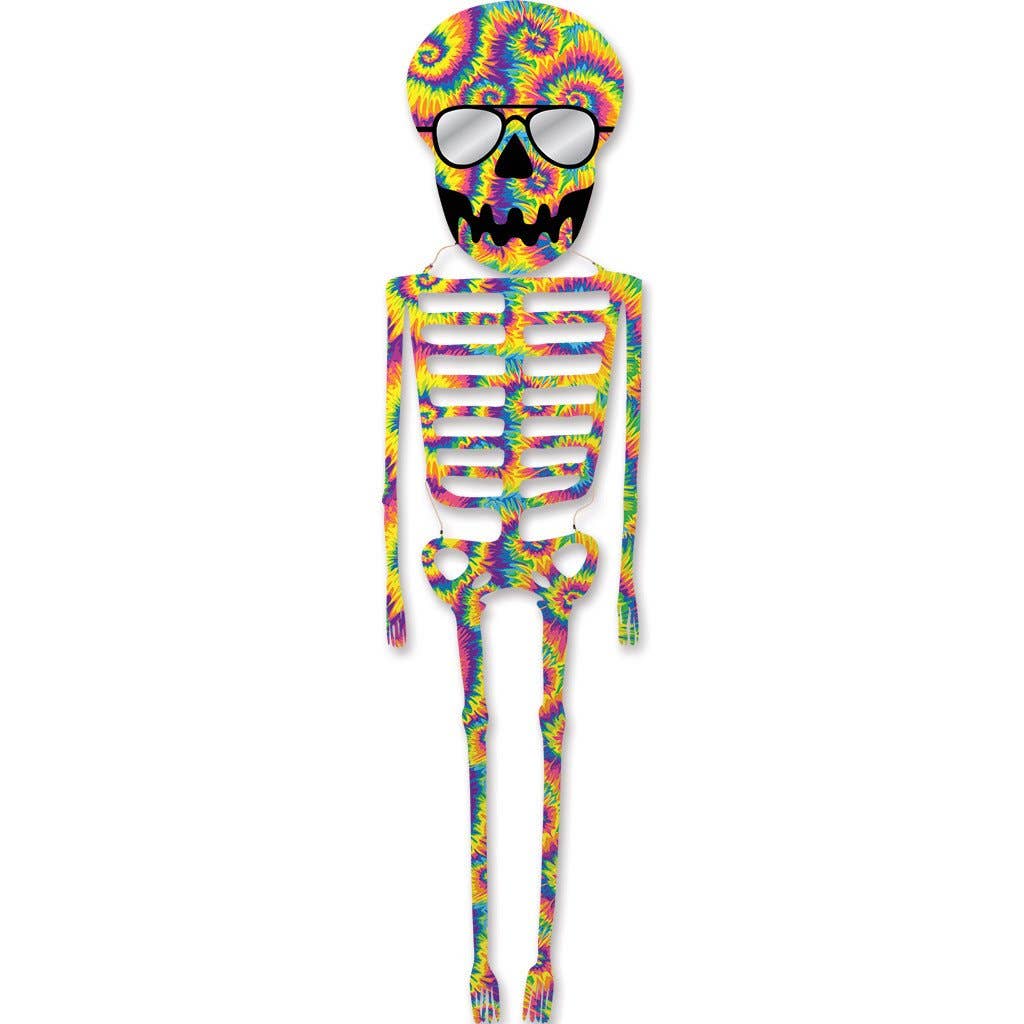 Skeleton Kite
