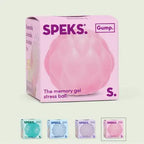 Gump Memory Gel Stress Ball