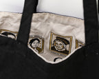 Great Women of Science Tote Bag