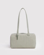 Nylon Bowler Bag