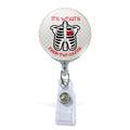 Inside that Counts Badge Reel