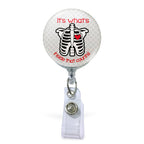 Inside that Counts Badge Reel