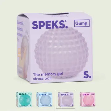 Gump Memory Gel Stress Ball