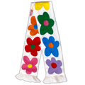Flower Power Scarf
