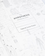 Anatomy: Muscles Hardcover Notebook - Lined/Grid