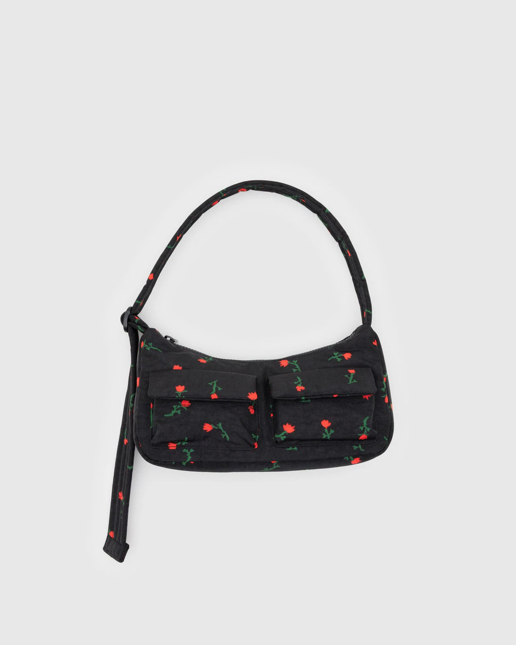 Cargo Shoulder Bag