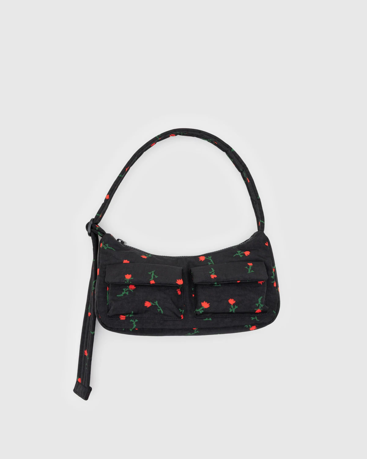 Cargo Shoulder Bag