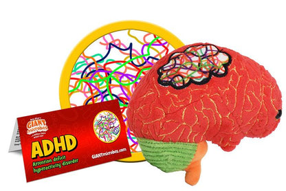 ADHD Brain