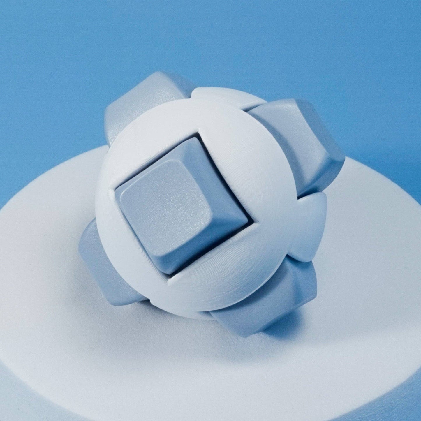 SwitchSphere Mechanical Stress Ball