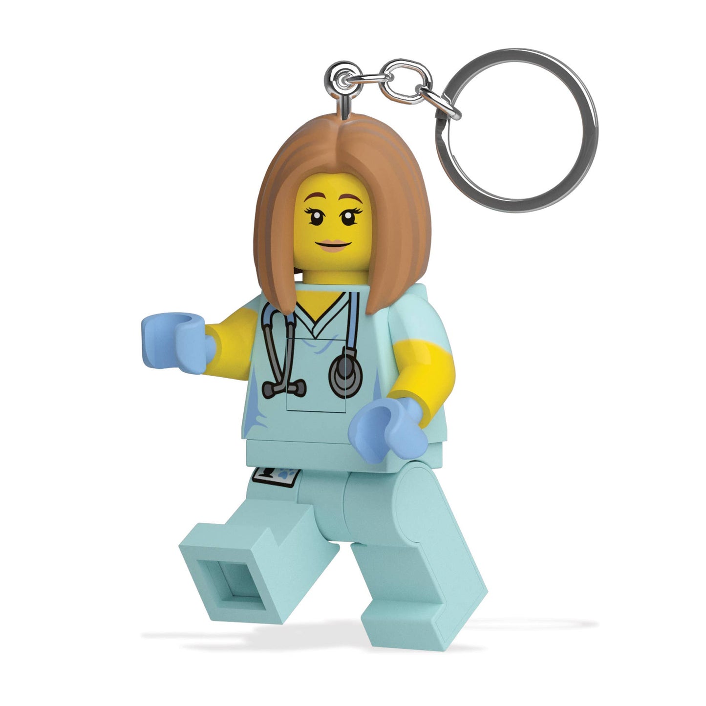 LEGO Medical Caregivers