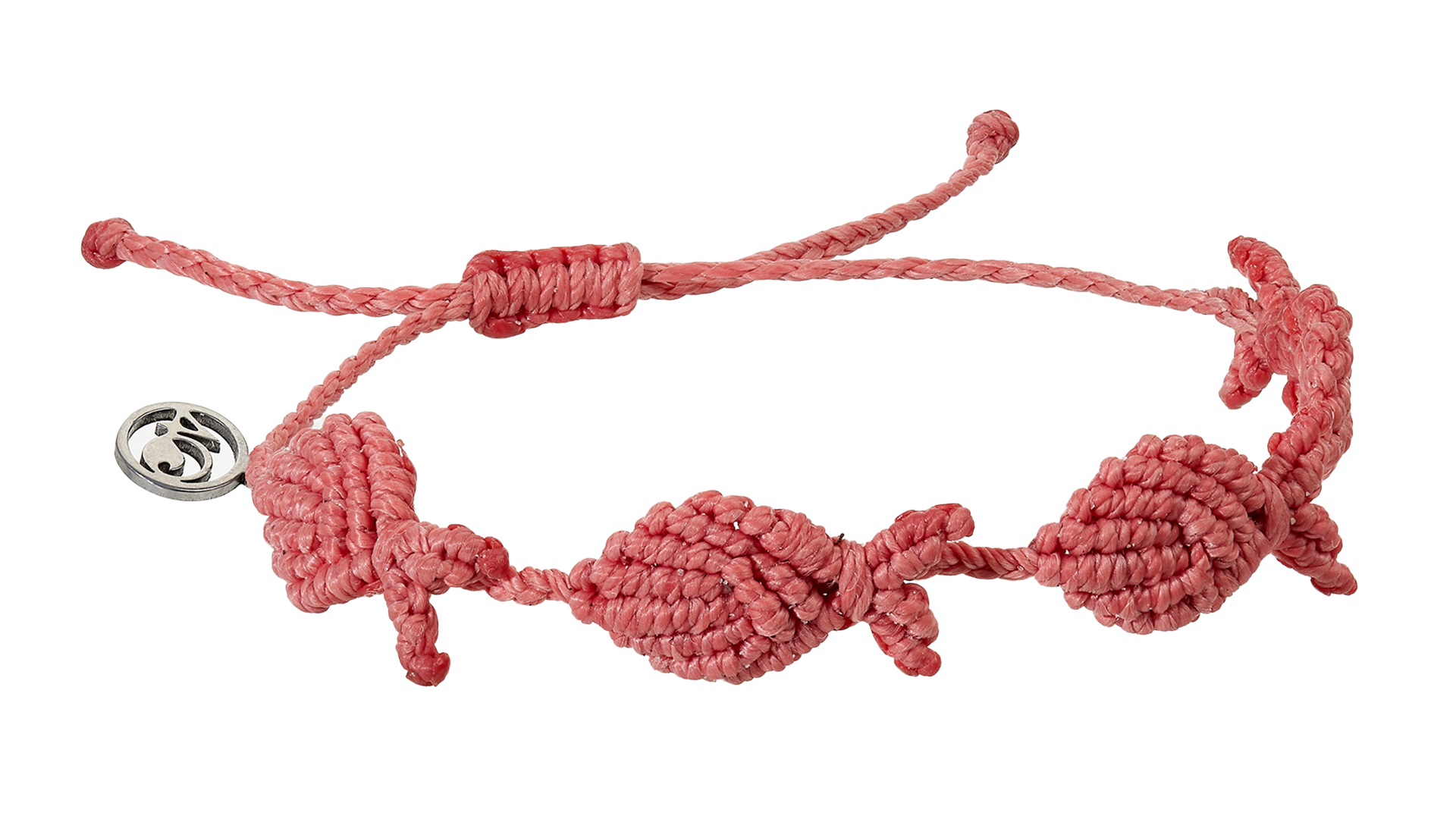 4ocean 4Fish Bracelet