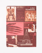 Radiology Tech Softcover Notebook - Dot Grid