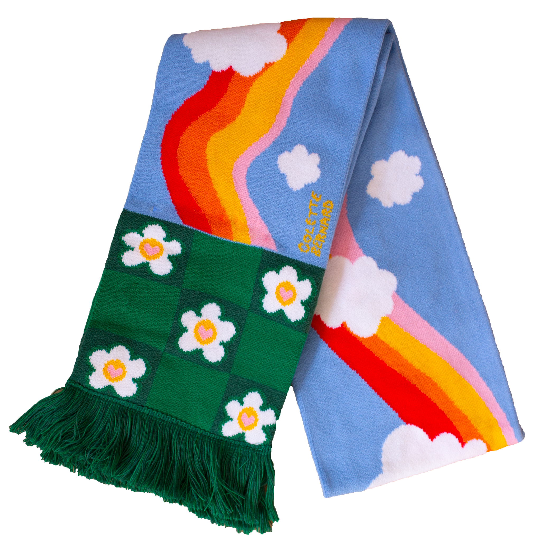 Daydream Scarf