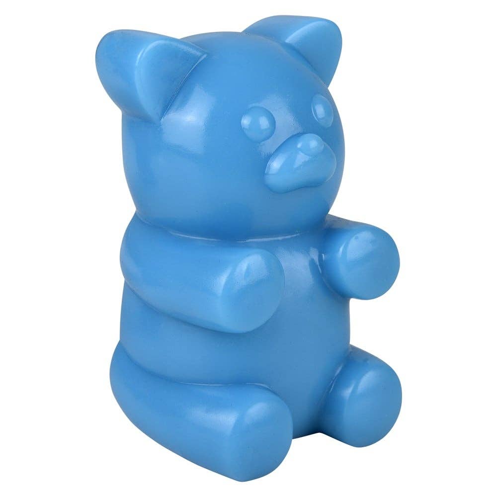 5" Mega Gummy Bear Squish Toy - LLB Toys