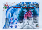 Human Body Adventure Kit
