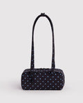 Small Nylon Bowler Bag