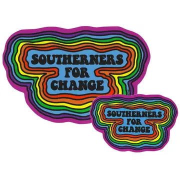 Colette Bernard Stickers